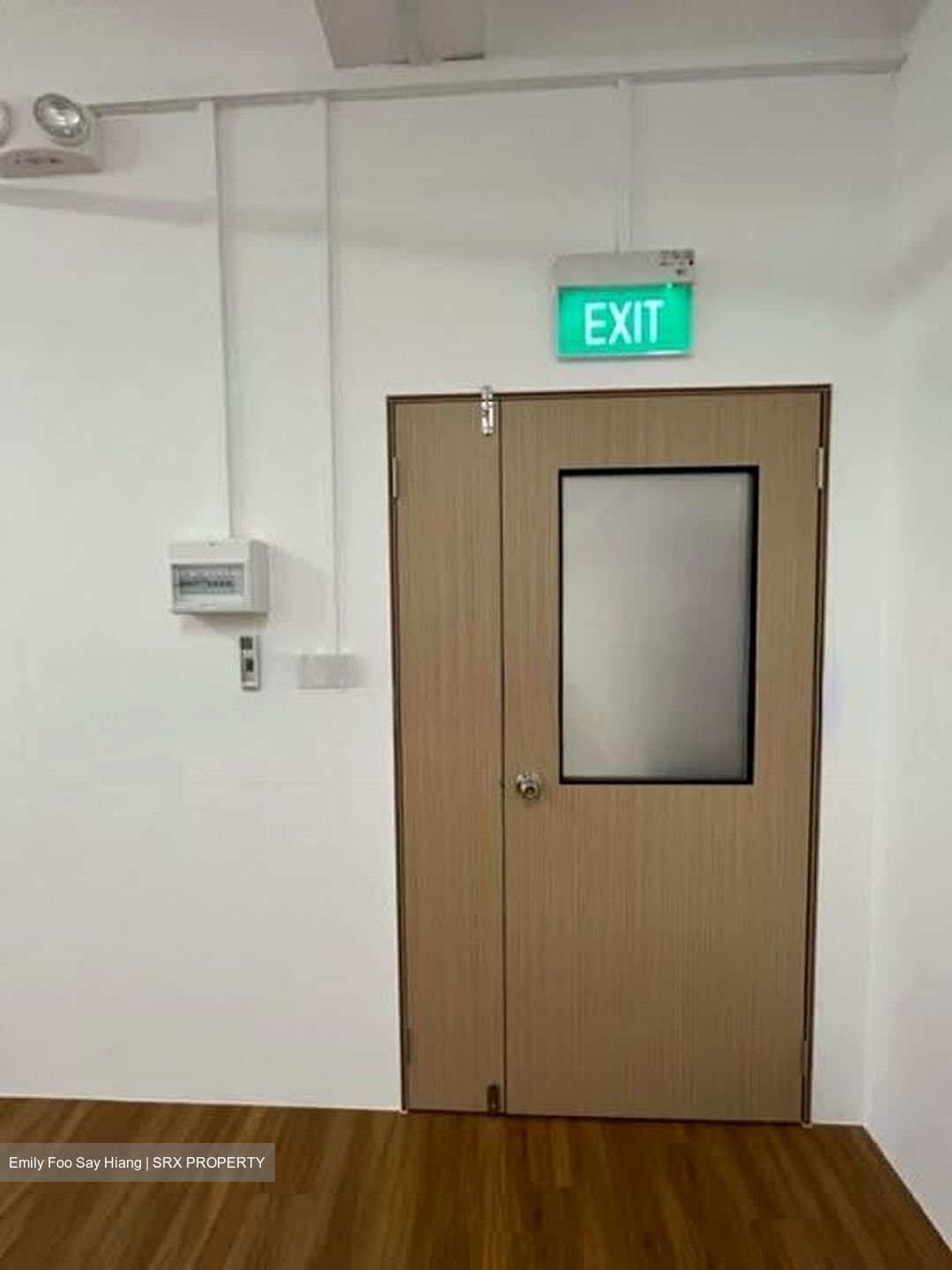 Yi Guang Factory Building (D14), Office #639394911